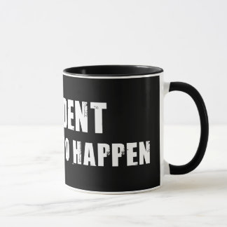 Incident Mugg