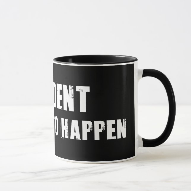 Incident Mugg (Höger)