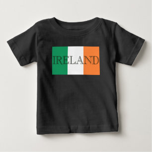 Incident på Irland i Irland T Shirt