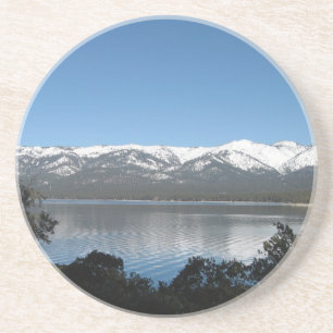 Incline Village, Tahoe-sjöns norra strand Underlägg