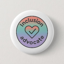 Inclusion Advocate Knapp