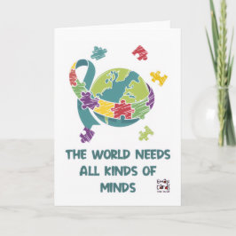 Inclusion Matters - Diversity Kort