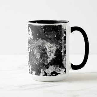 Inconspicuous 2011 mugg