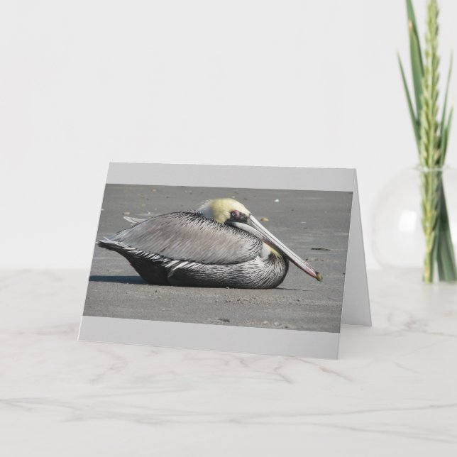 Incredi-räkning födelsedag! kort (Framsida)