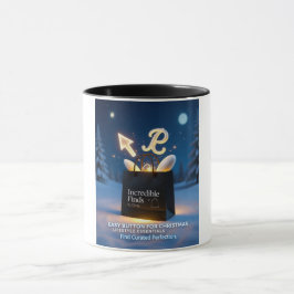 Incredible Finds by Cindy Mugg