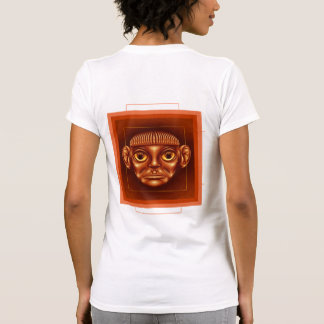 Incredible illustrated t-shirts