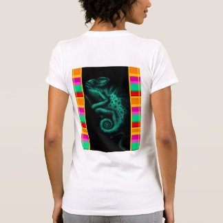 Incredible illustrated t-shirts