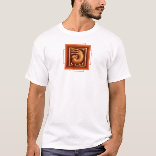 Incredible illustrated t-shirts (Framsida)