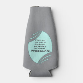 Incredible is inaccurate
