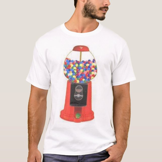 incrediblegifts_1681_8428451 tee (Framsida)