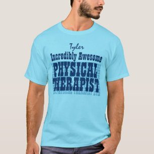 Incredibly enorm läkarundersökningterapeut TS017 T Shirt