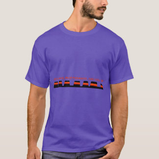 Incredicoaster T Shirt