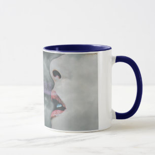 Incubusmuggen Mugg