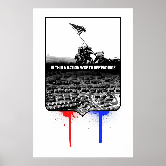 Incus Poster (Framsidan)