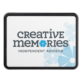 Ind rådgivare för kreativets minnen dragkroksskydd