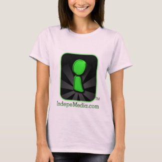 Indepemedia - MySpace Killer T-shirt