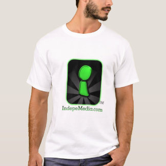 Indepemedia Tee