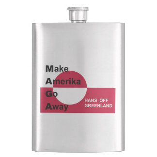 Independant Greenland Fickplunta