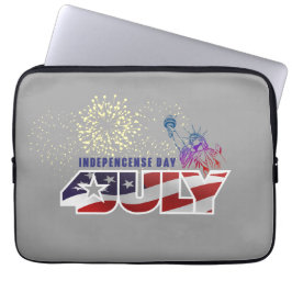 Independence day | 13 tum laptop fodral