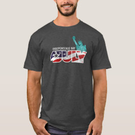 Independence day | Aldult T Shirt