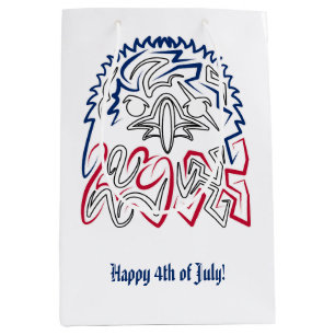 Independence day American Eagle