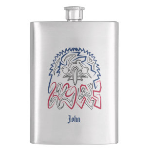 Independence day American Eagle Fickplunta