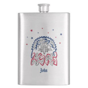 Independence day American Eagle Stars Fickplunta