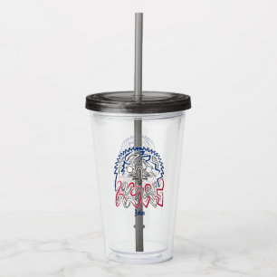 Independence day American Eagle Take Away Mugg