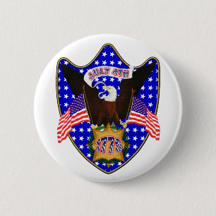 Independence day Eagle Knapp