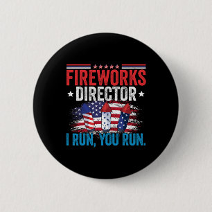 Independence day Fireworks Director I Springa You Knapp