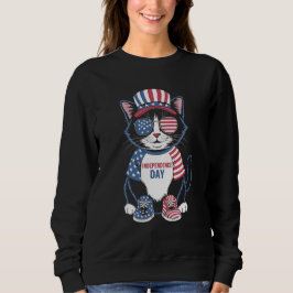 INDEPENDENCE DAY i USA T Shirt