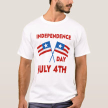 INDEPENDENCE DAY JULI 4:E