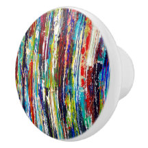 Independence day keramisk pull