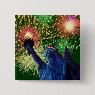 Independence day! knapp