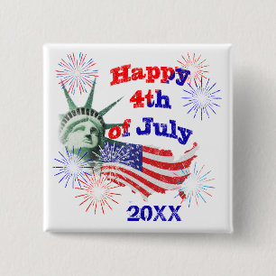 Independence day knapp