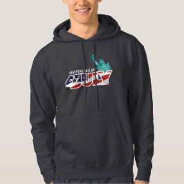 Independence day | MANAR Hoodie