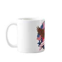 Independence day med vår unika 4 juli