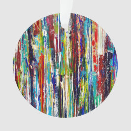 Independence day Ornament