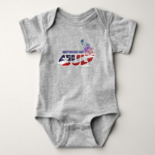 Independence day t shirt