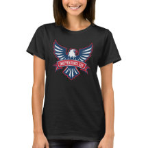 Independence day T-shirt