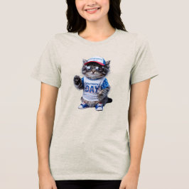 Independence day T-Shirt