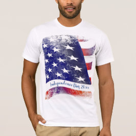 Independence day t shirt