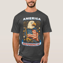 Independence day T-Shirt