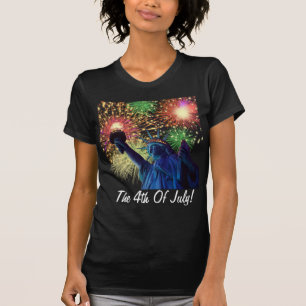 Independence day! tee shirt