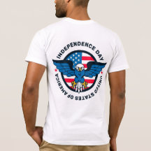 Independence day Unisex T-Shirt