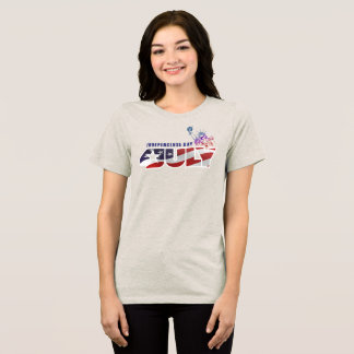 Independence Day | Women T Shirt