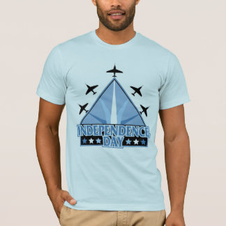 Independence dayT-tröja Tee Shirt