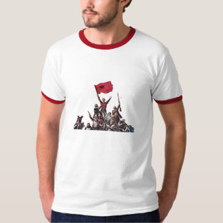 Independence dayTshirt T-shirt