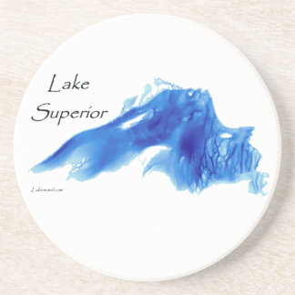 InDepth Lake Superior Underlägg