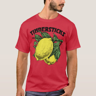 Indersticks Original Retro Fläkt Art Design1 T Shirt